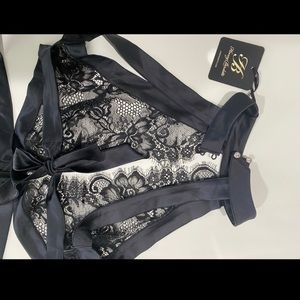 Honey Birdette Collette M